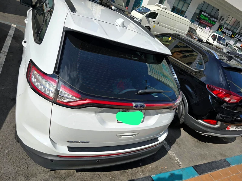 FORD EDGE 201663399892529667113