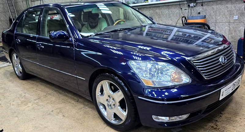 LS430 200663225702739843116