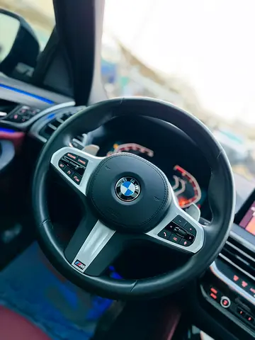 صورة مصغرة 6 لـ 2024 BMW X4