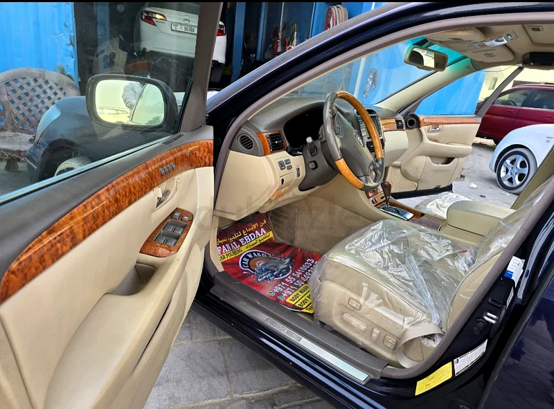 LS430 200663225702739843113