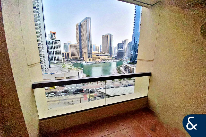 Marina Views All Rooms | 2 Beds | Utility63936596258691114