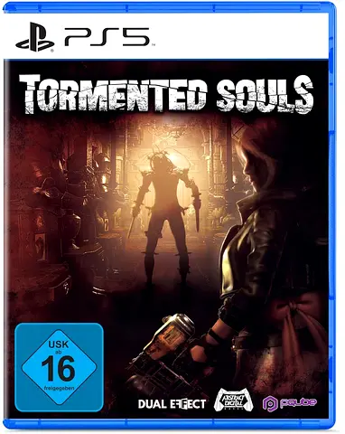 PS5 Tormented Souls Game at Wholesale Price