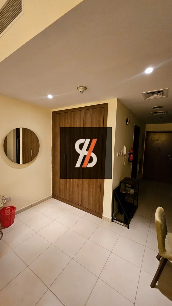 شقة للايجار في برج عجمان وان63866307243522111