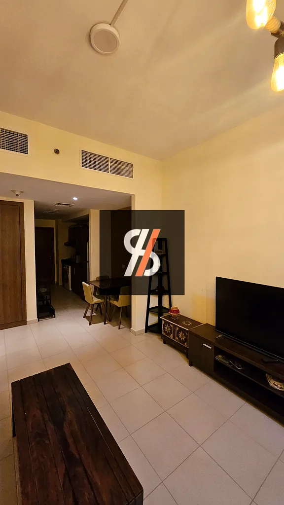 شقة للايجار في برج عجمان وان63866307243522112