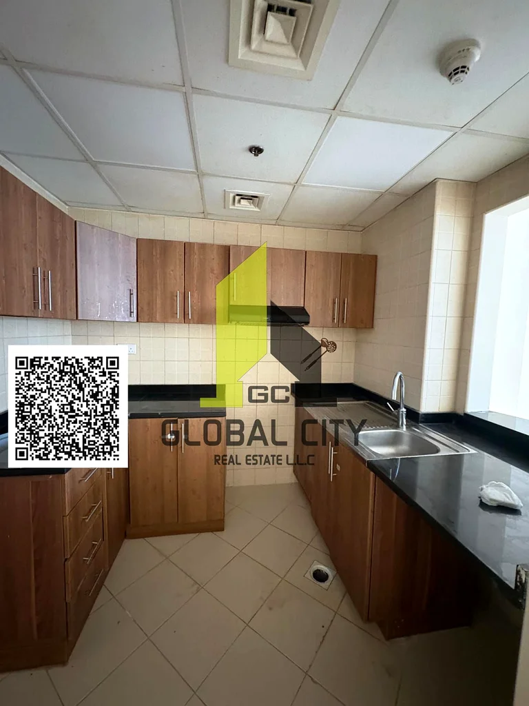 🏢 Ready to Move | 2BHK for Sale in Ajman One Towers 🌇 | 1,440 Sqft | 5+ amenities63889692765443111
