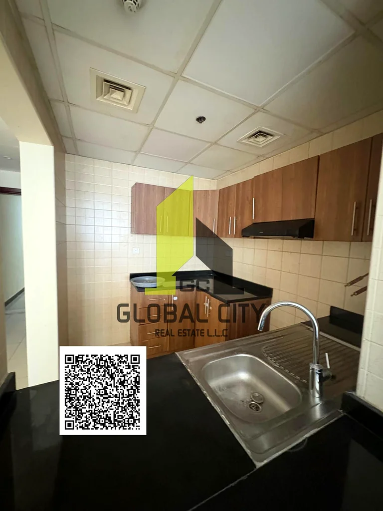 🏢 Ready to Move | 2BHK for Sale in Ajman One Towers 🌇 | 1,440 Sqft | 5+ amenities63889692765443113