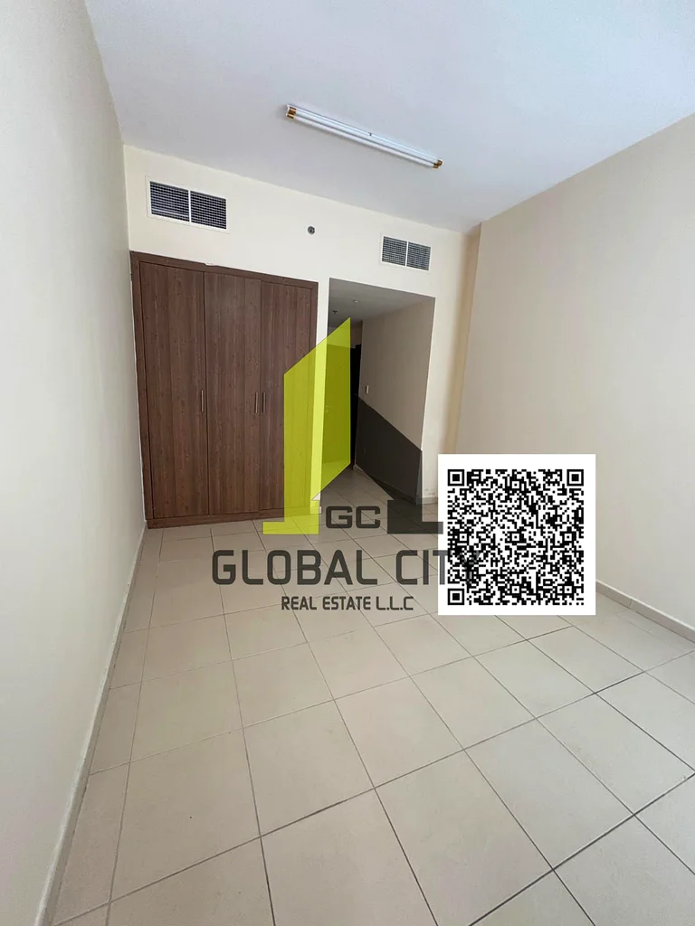 🏢 Ready to Move | 2BHK for Sale in Ajman One Towers 🌇 | 1,440 Sqft | 5+ amenities63889692765443112