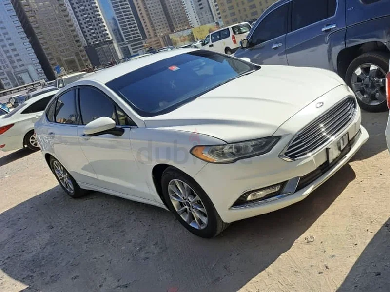فورد فيوجن 201763226745304322113