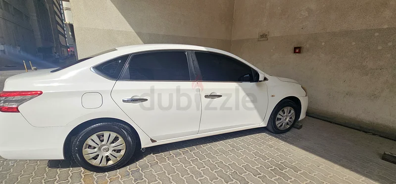 نيسان سنترا 2015، معيار الخليج، مواصفات63399980515457113