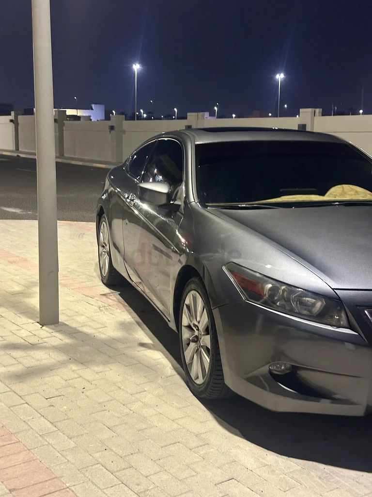 Honda Accord model 200863398543607939111