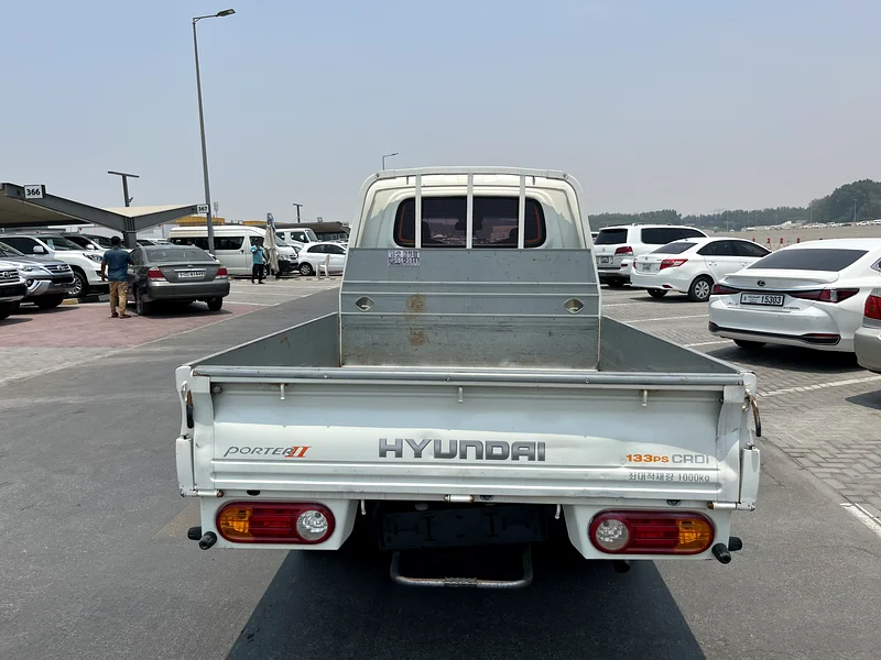 Hyundai PORTER63406897232515114