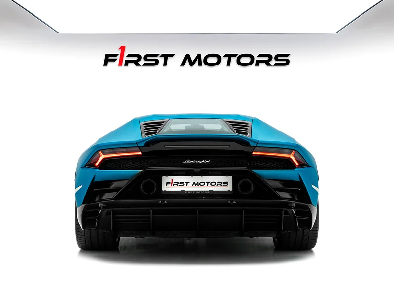 2022 Lamborghini Huracán Evo63231164418691113