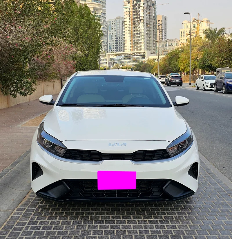 KIA CERATO 1.6 LX # 2022 GCC # WELL MAINTAINED CAR FOR SALE.63232141977475111