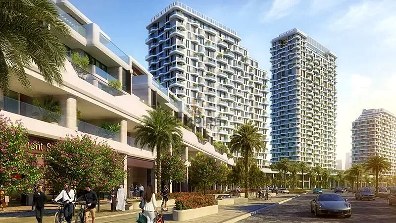 Race Track View | Brand New Project | Spacious 3BR Layout63982597191553112