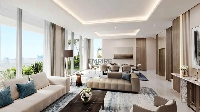 Race Track View | Brand New Project | Spacious 3BR Layout63982597191553113