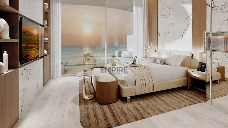 Race Track View | Brand New Project | Spacious 3BR Layout63982597191553110