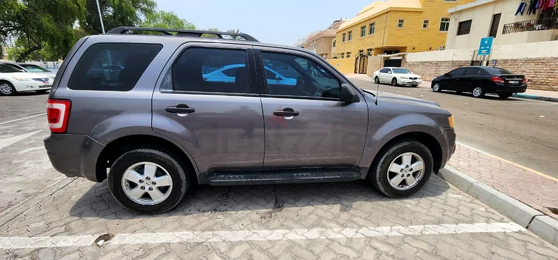 Ford escape full option 201263226745561345113
