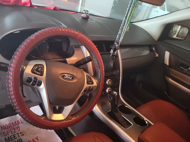 Ford edge 201163226745336065111