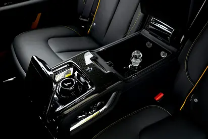 2022 ROLLS-ROYCE CULLINAN — миниатюра 13