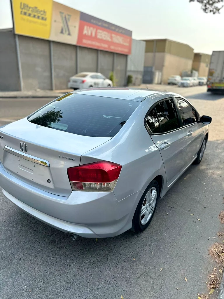 Gcc (2011) for sale63398538813187111