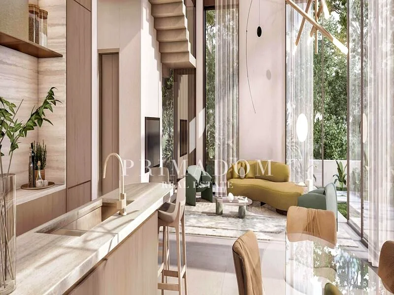 Genuine Resale | Prestigious Villa | Huge Plot63932402021889112