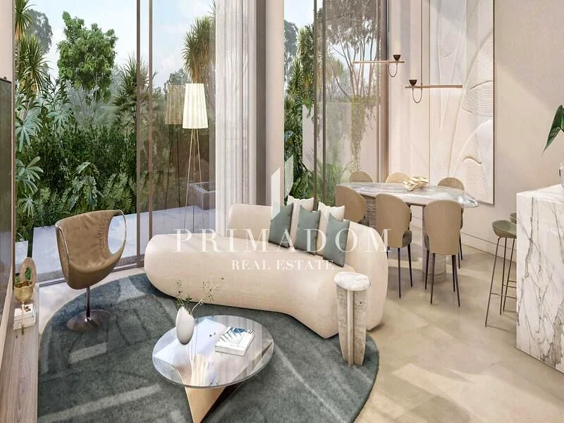 Genuine Resale | Prestigious Villa | Huge Plot63932402021889114