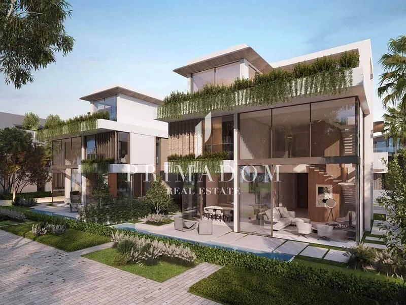 Genuine Resale | Prestigious Villa | Huge Plot63932402021889110