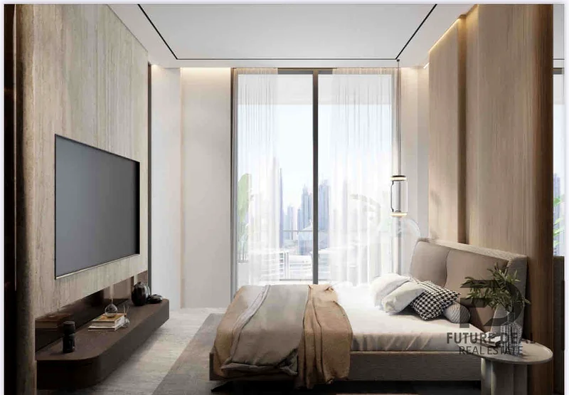 Lowest Price | 2BR + Maid | Pool View | Aura Elegance, DSO63978481428225114