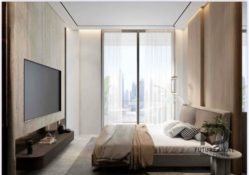 Lowest Price | 2BR + Maid | Pool View | Aura Elegance, DSO63978481428225113
