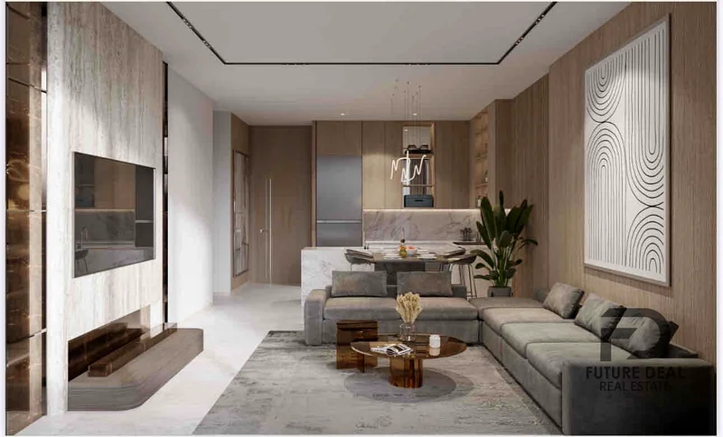 Lowest Price | 2BR + Maid | Pool View | Aura Elegance, DSO63978481428225112