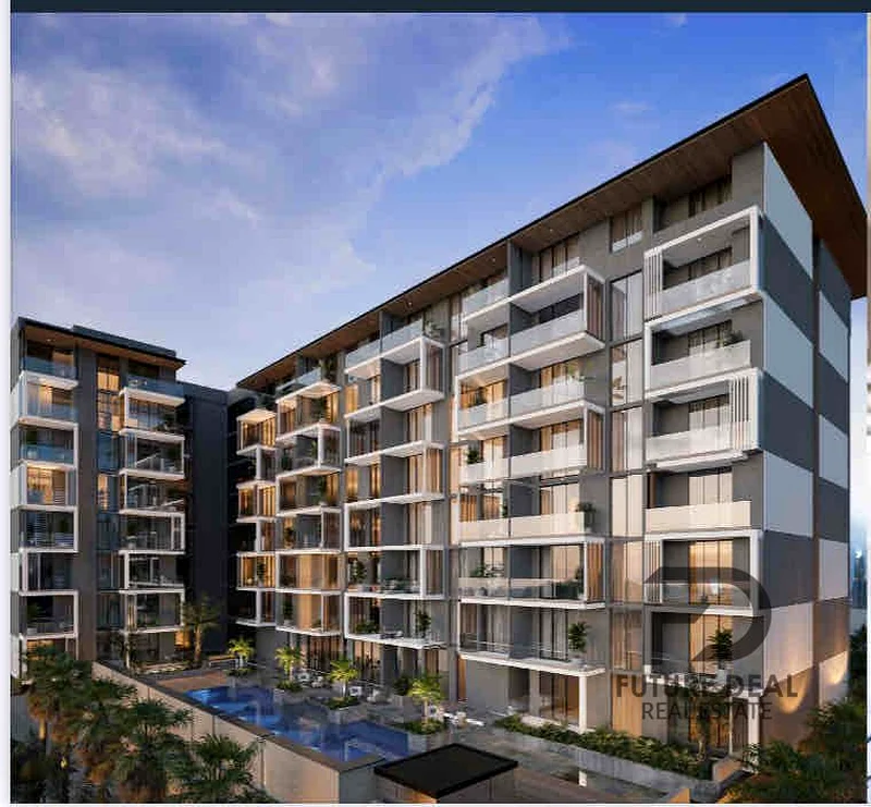 Lowest Price | 2BR + Maid | Pool View | Aura Elegance, DSO63978481428225110