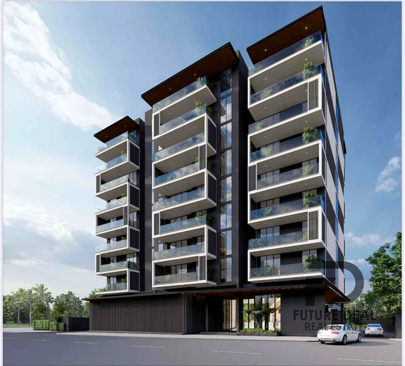 Lowest Price | 2BR + Maid | Pool View | Aura Elegance, DSO63978481428225111