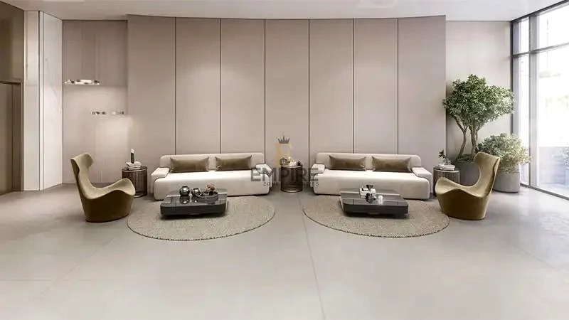 Pay 10% and Move In with Flexible Plans | Skyline, Burj Views & High Ceilings  | Spacious Layouts63996386643457111