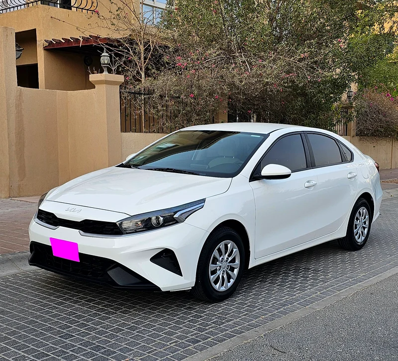 KIA CERATO 1.6 LX # 2022 GCC # WELL MAINTAINED CAR FOR SALE.63232141977475117