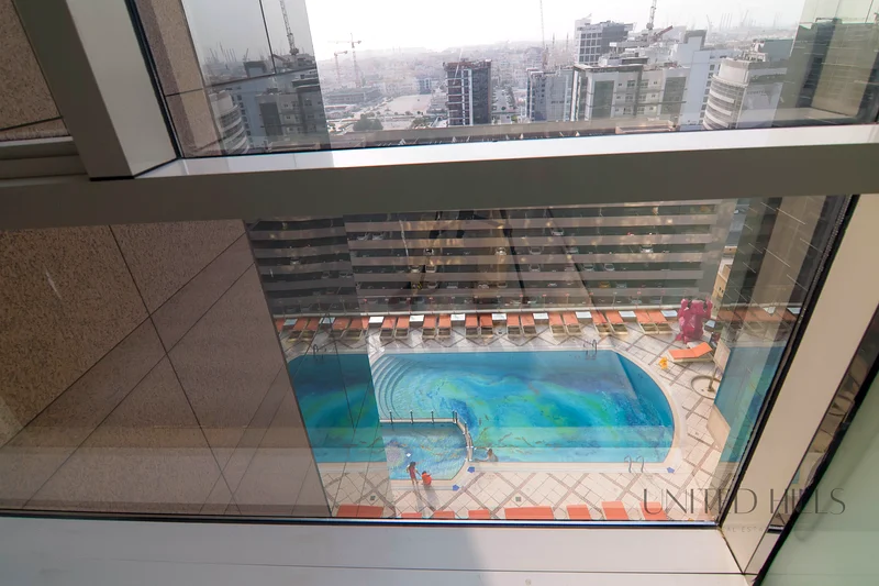 Premium Office Space | Sheikh Zayed Road63220805801346111