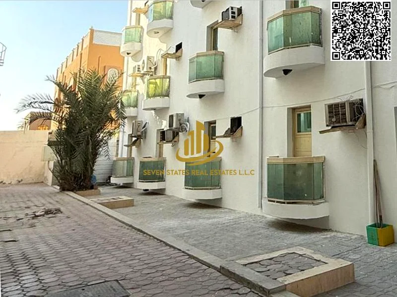 Make your decision now and own an asset that generates a steady and stable income in one of Ajman's best areas.63878080970241111