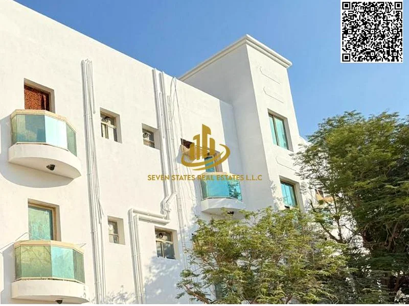 Make your decision now and own an asset that generates a steady and stable income in one of Ajman's best areas.63878080970241112