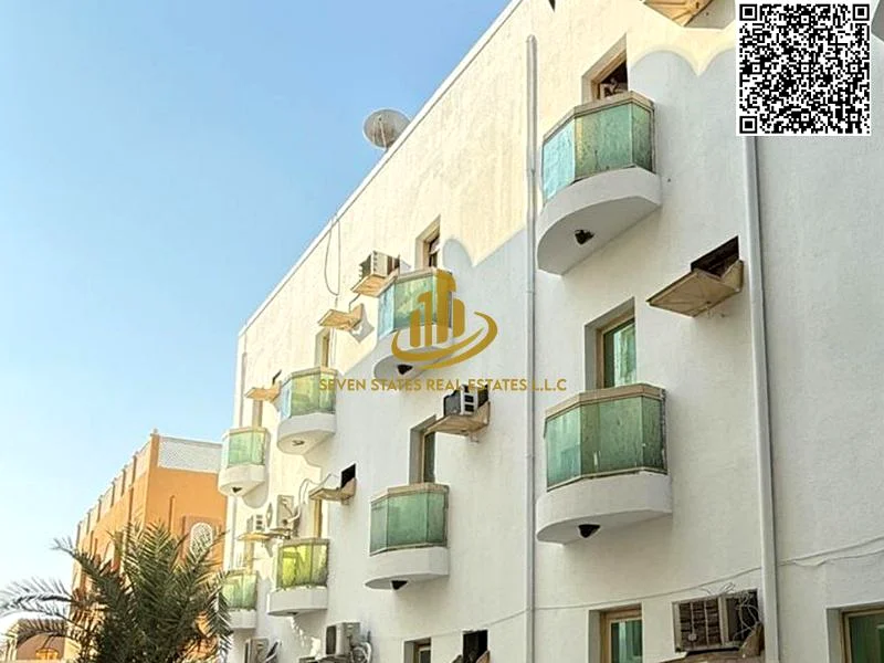 Make your decision now and own an asset that generates a steady and stable income in one of Ajman's best areas.63878080970241110