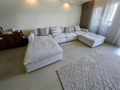 The One Sectional Stylish and Comfortable Corner Sofa for Sale