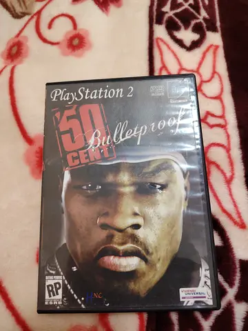 50 CENT