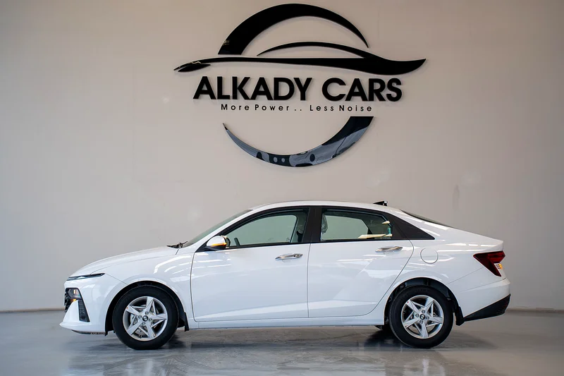 HYUNDAI ACCENT LUXURY 1.5 CC GCC63233103242883111
