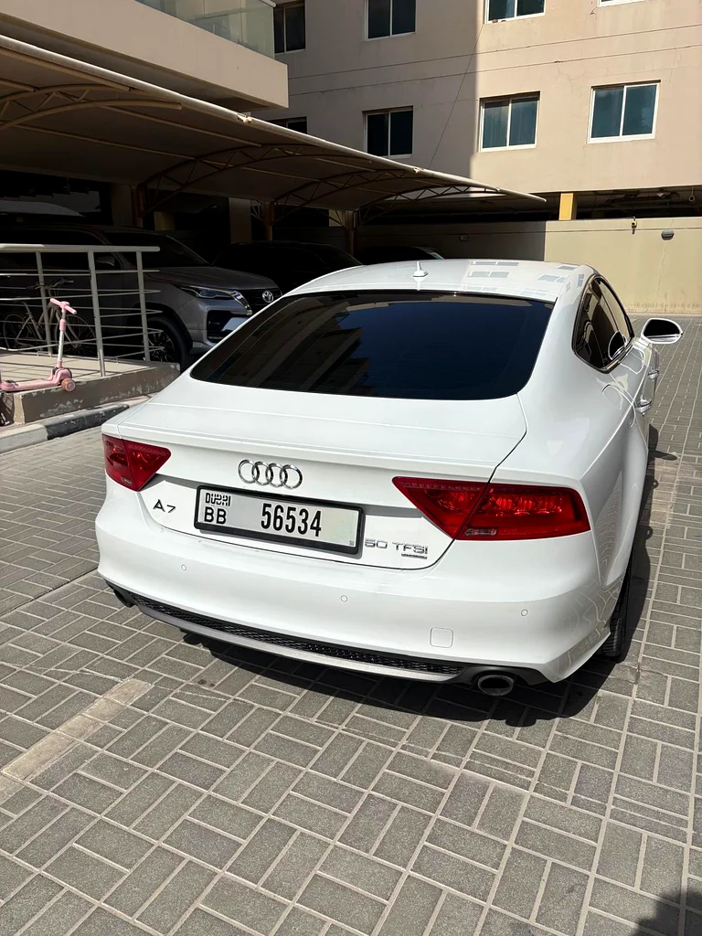 GCC(V6)FULL SERVICE (MINT CONDITION)63225313823233111