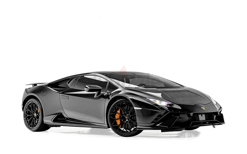 2023 Lamborghini Huracan Tecnica63407355066497112