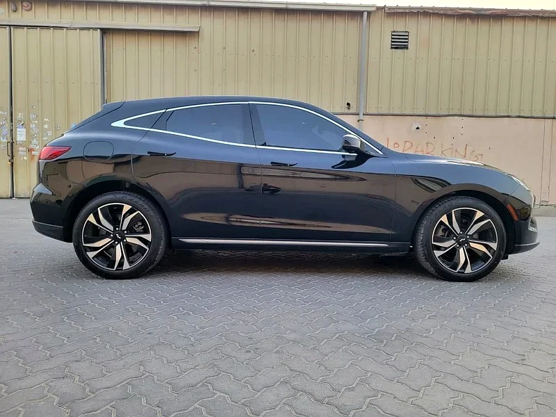 SERES NW ONE 2023 | PLUG IN HYBRID | FULL OPTION | 8 YEARS WARRANTY OPEN MILEAGE63612056220801111