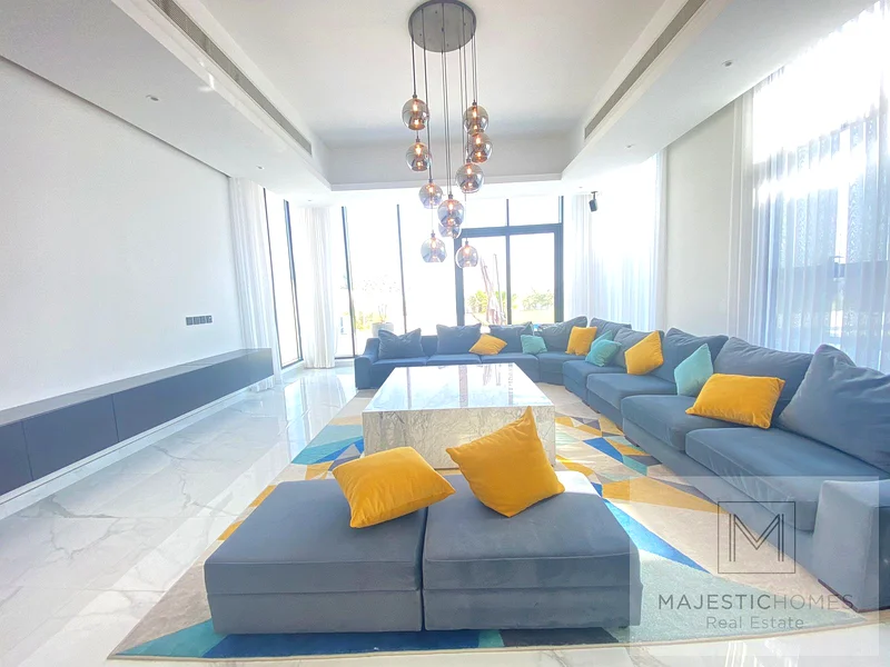 Modern House || Corner Plot || Landscape Garden63727388655106114