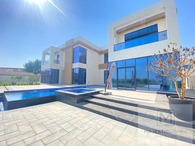 Modern House || Corner Plot || Landscape Garden63727388655106111