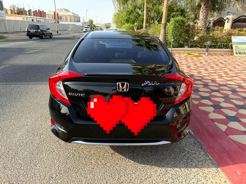 HONDA CIVIC LX 2018 G CC LOW MILLAGE FAMILY CAR EXCELLENT CONDITION63223316532993111