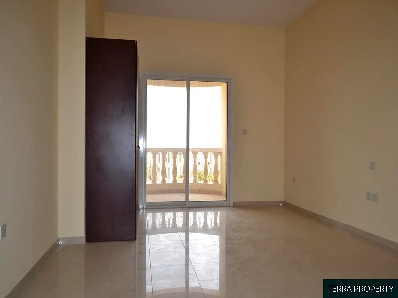 Great Investment | High ROI | Unfurnished Studio63859929523201113