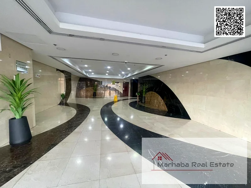 Best STUDIO l Spacious Studio in Nuaimiyah Tower C | Open Kitchen | Balcony | Prime Access to E311 & Sharjah63890017190146112