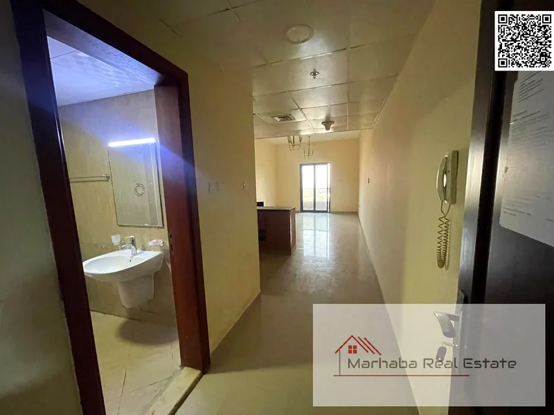 Best STUDIO l Spacious Studio in Nuaimiyah Tower C | Open Kitchen | Balcony | Prime Access to E311 & Sharjah63890017190146114
